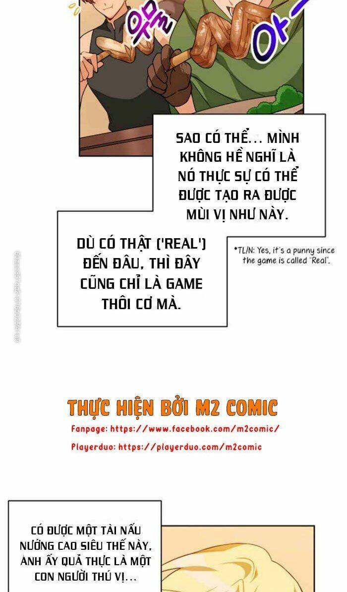 Xin Mời Dùng Bữa Chapter 25 - Trang 2