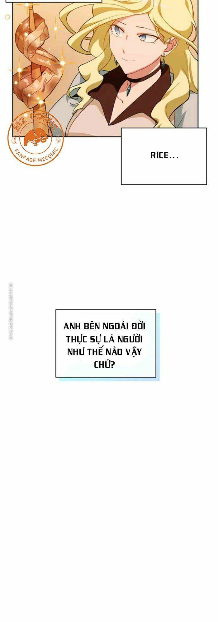 Xin Mời Dùng Bữa Chapter 25 - Trang 2