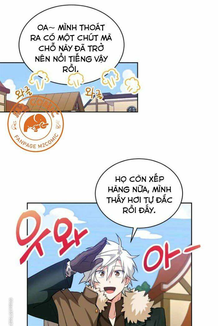 Xin Mời Dùng Bữa Chapter 25 - Trang 2