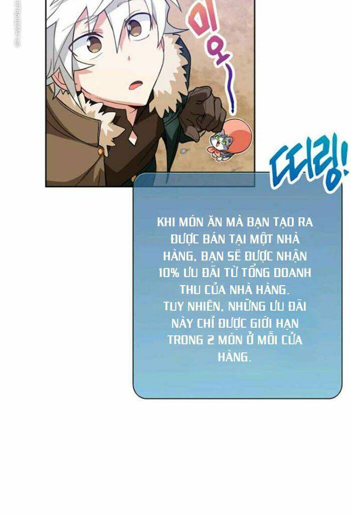 Xin Mời Dùng Bữa Chapter 25 - Trang 2