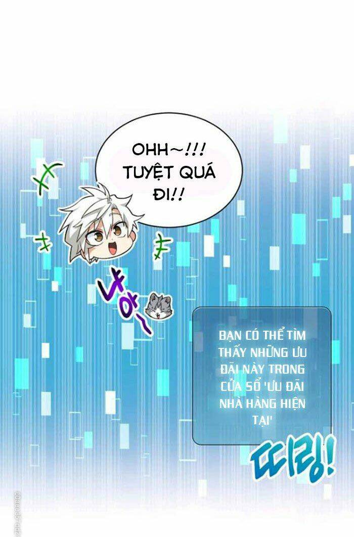 Xin Mời Dùng Bữa Chapter 25 - Trang 2