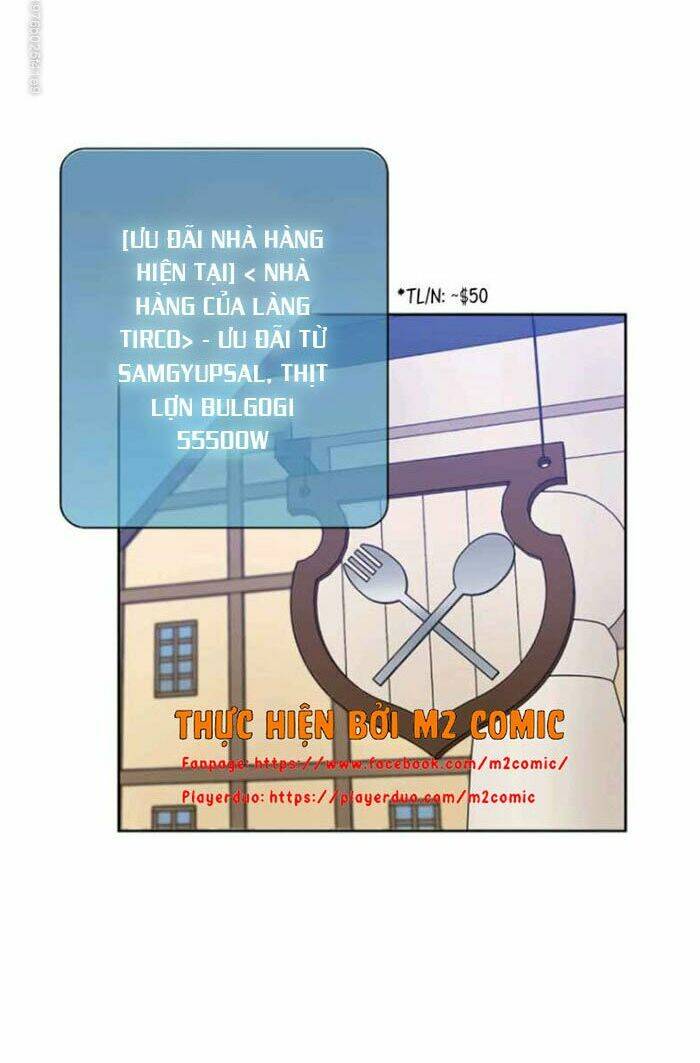 Xin Mời Dùng Bữa Chapter 25 - Trang 2