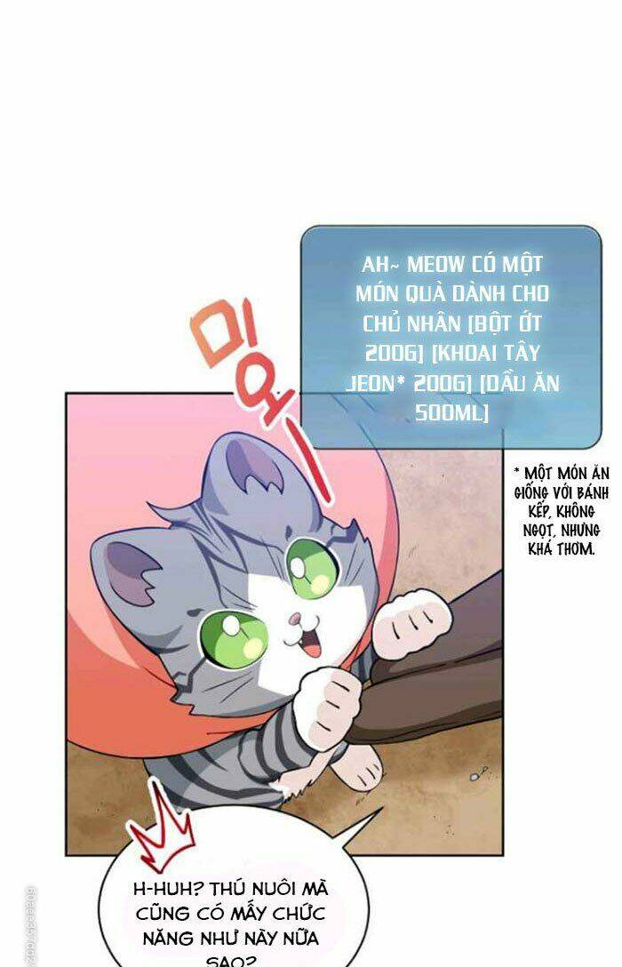 Xin Mời Dùng Bữa Chapter 25 - Trang 2