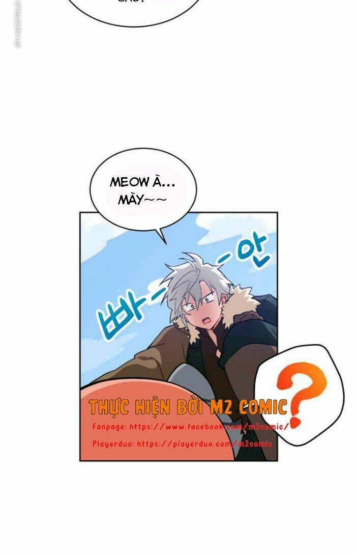 Xin Mời Dùng Bữa Chapter 25 - Trang 2