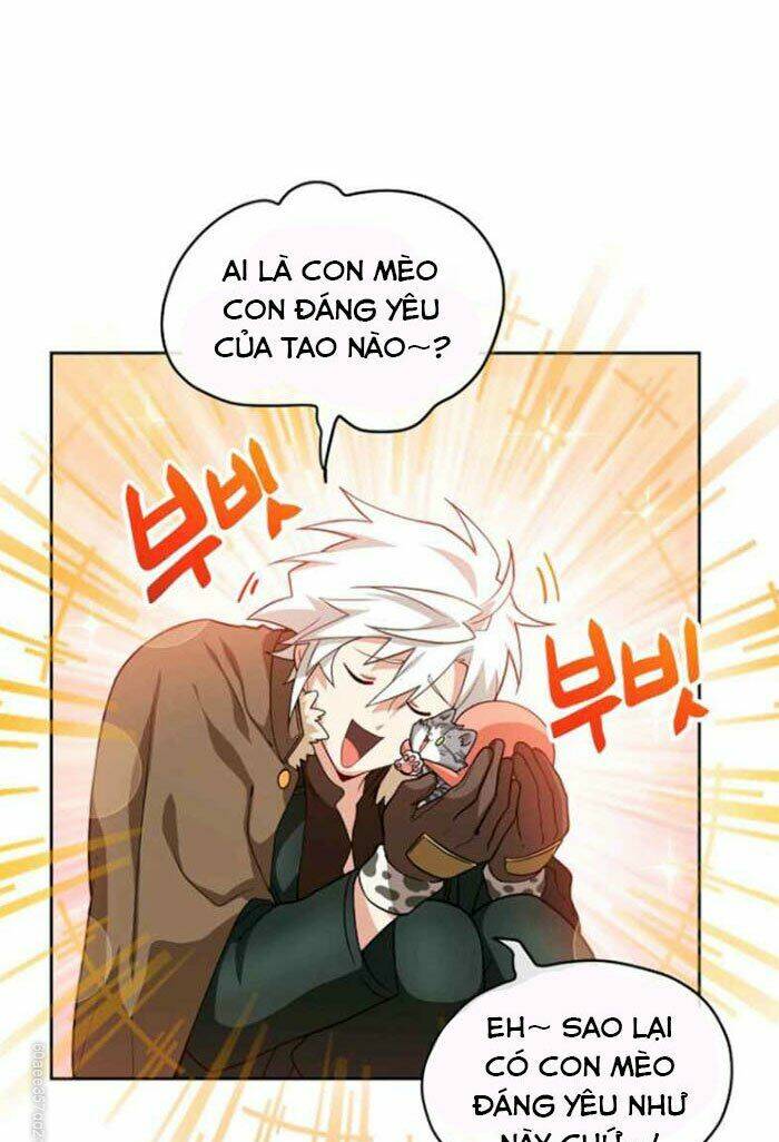 Xin Mời Dùng Bữa Chapter 25 - Trang 2