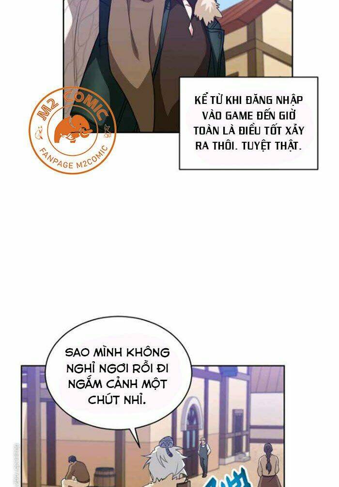 Xin Mời Dùng Bữa Chapter 25 - Trang 2