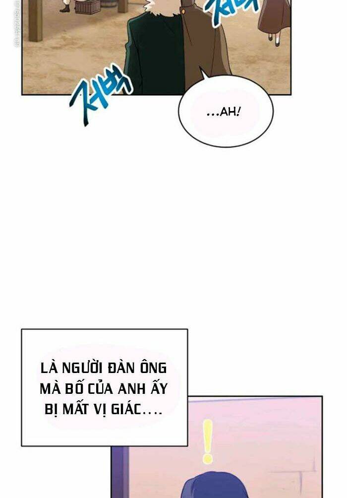 Xin Mời Dùng Bữa Chapter 25 - Trang 2