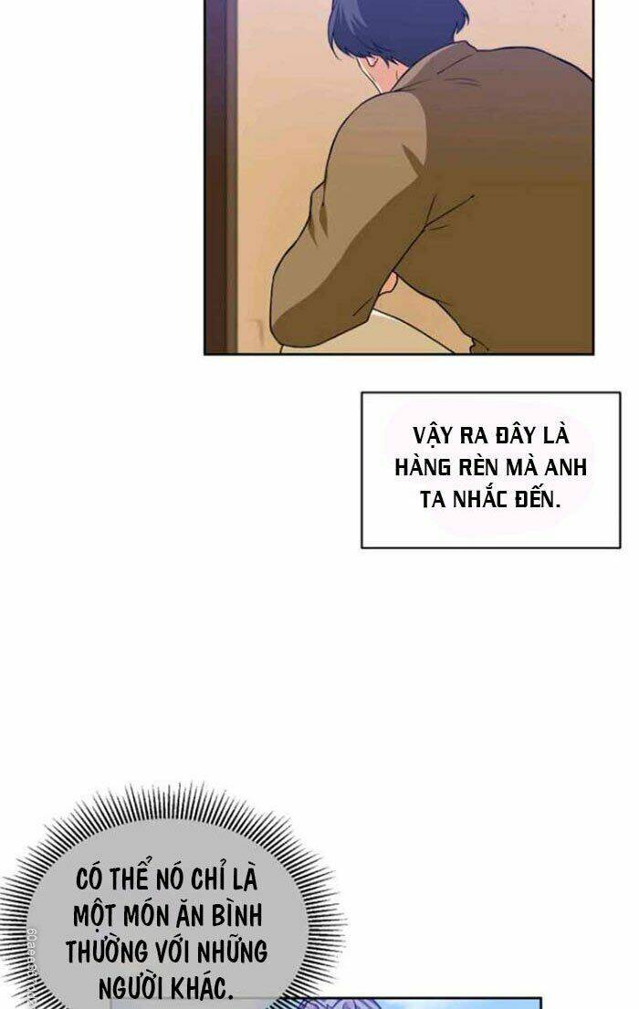 Xin Mời Dùng Bữa Chapter 25 - Trang 2