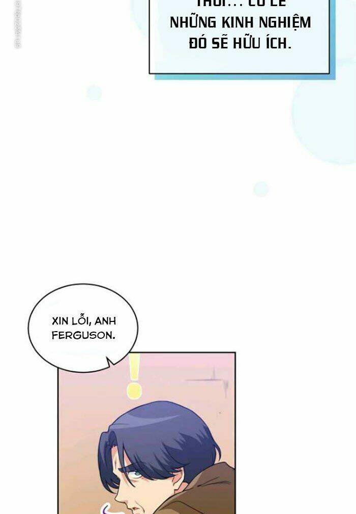 Xin Mời Dùng Bữa Chapter 25 - Trang 2