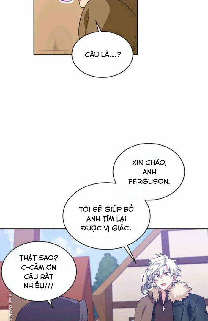 Xin Mời Dùng Bữa Chapter 25 - Trang 2