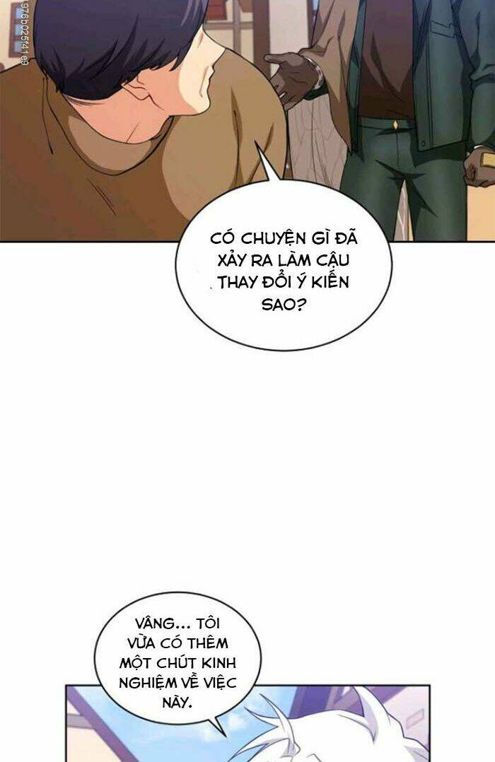 Xin Mời Dùng Bữa Chapter 25 - Trang 2