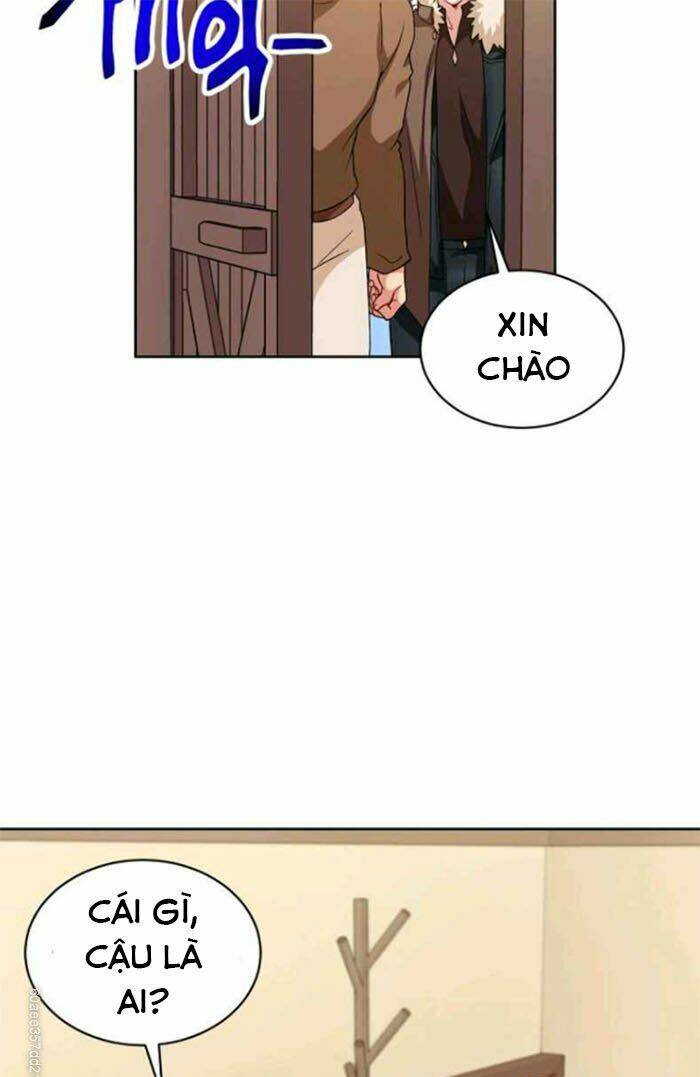 Xin Mời Dùng Bữa Chapter 25 - Trang 2