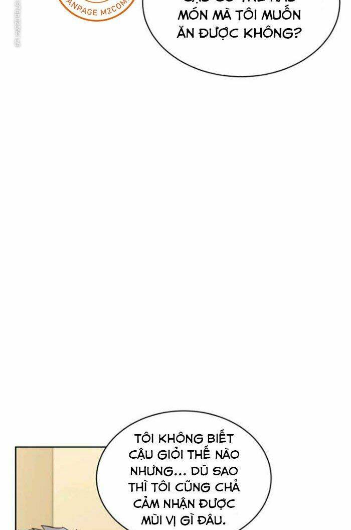 Xin Mời Dùng Bữa Chapter 25 - Trang 2