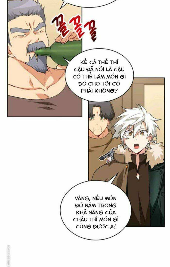 Xin Mời Dùng Bữa Chapter 25 - Trang 2