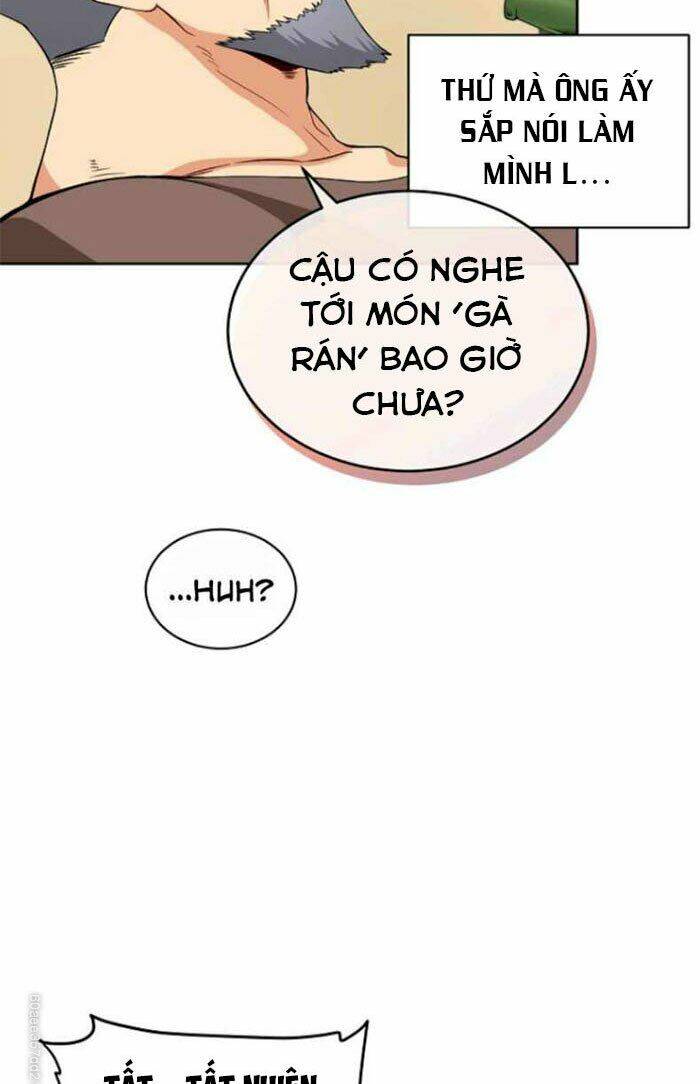 Xin Mời Dùng Bữa Chapter 25 - Trang 2