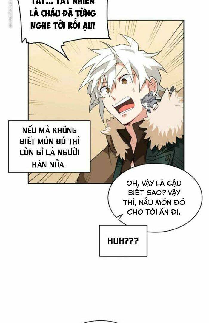 Xin Mời Dùng Bữa Chapter 25 - Trang 2