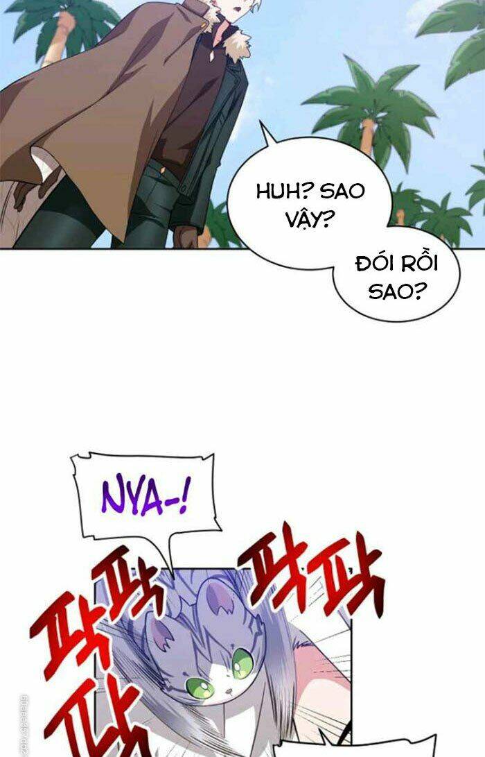 Xin Mời Dùng Bữa Chapter 25 - Trang 2