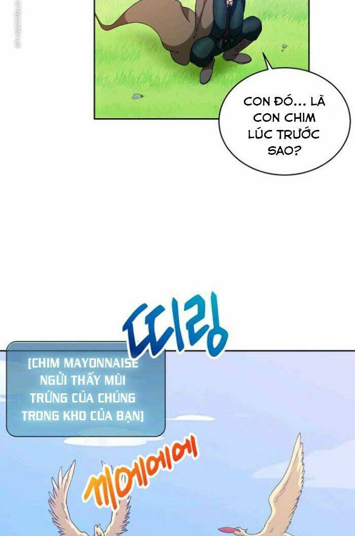 Xin Mời Dùng Bữa Chapter 25 - Trang 2