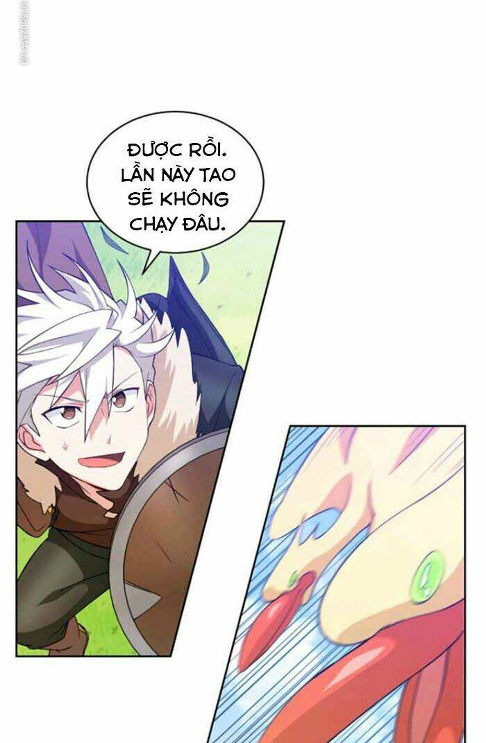 Xin Mời Dùng Bữa Chapter 25 - Trang 2