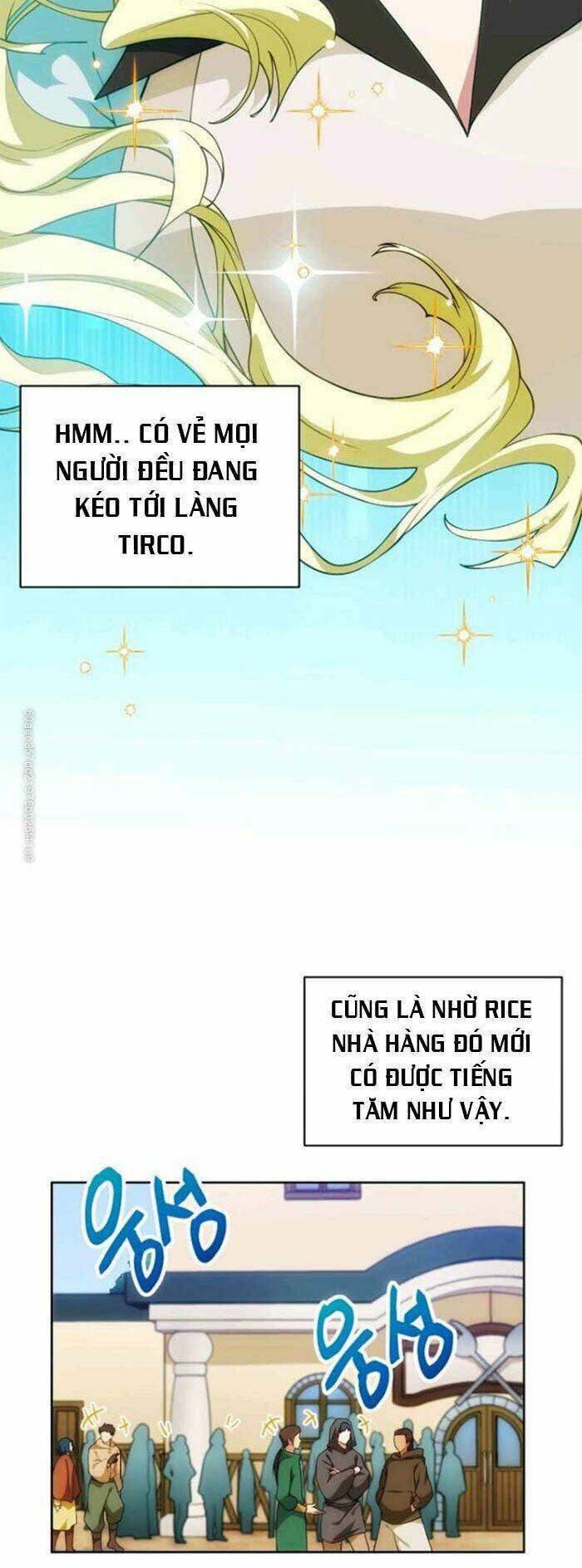 Xin Mời Dùng Bữa Chapter 25 - Trang 2