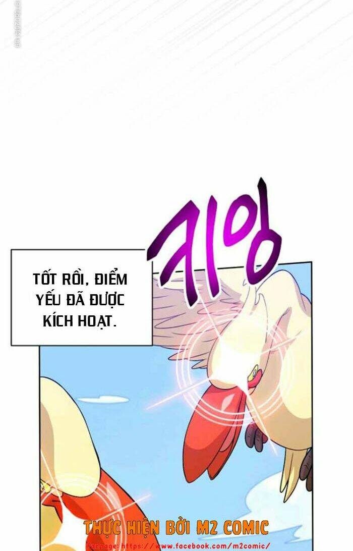 Xin Mời Dùng Bữa Chapter 25 - Trang 2