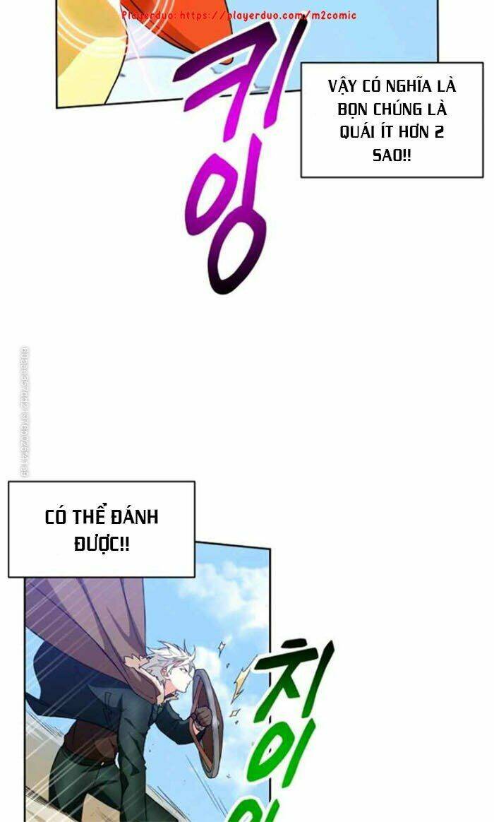 Xin Mời Dùng Bữa Chapter 25 - Trang 2