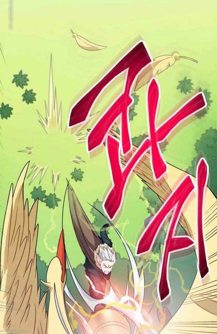 Xin Mời Dùng Bữa Chapter 25 - Trang 2