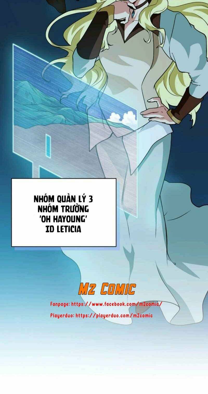 Xin Mời Dùng Bữa Chapter 27 - Trang 2