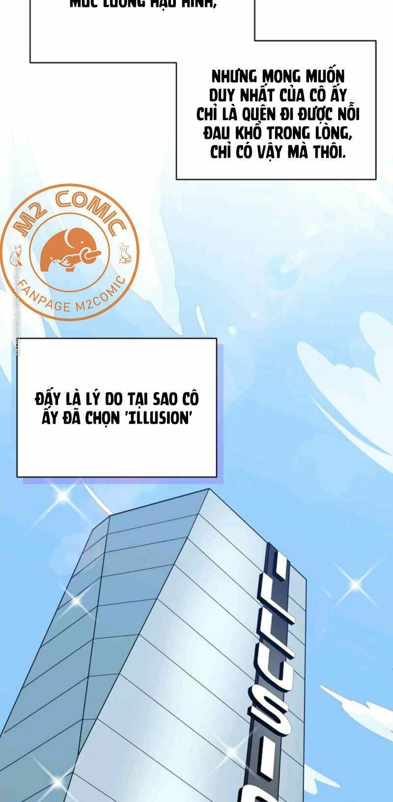 Xin Mời Dùng Bữa Chapter 27 - Trang 2