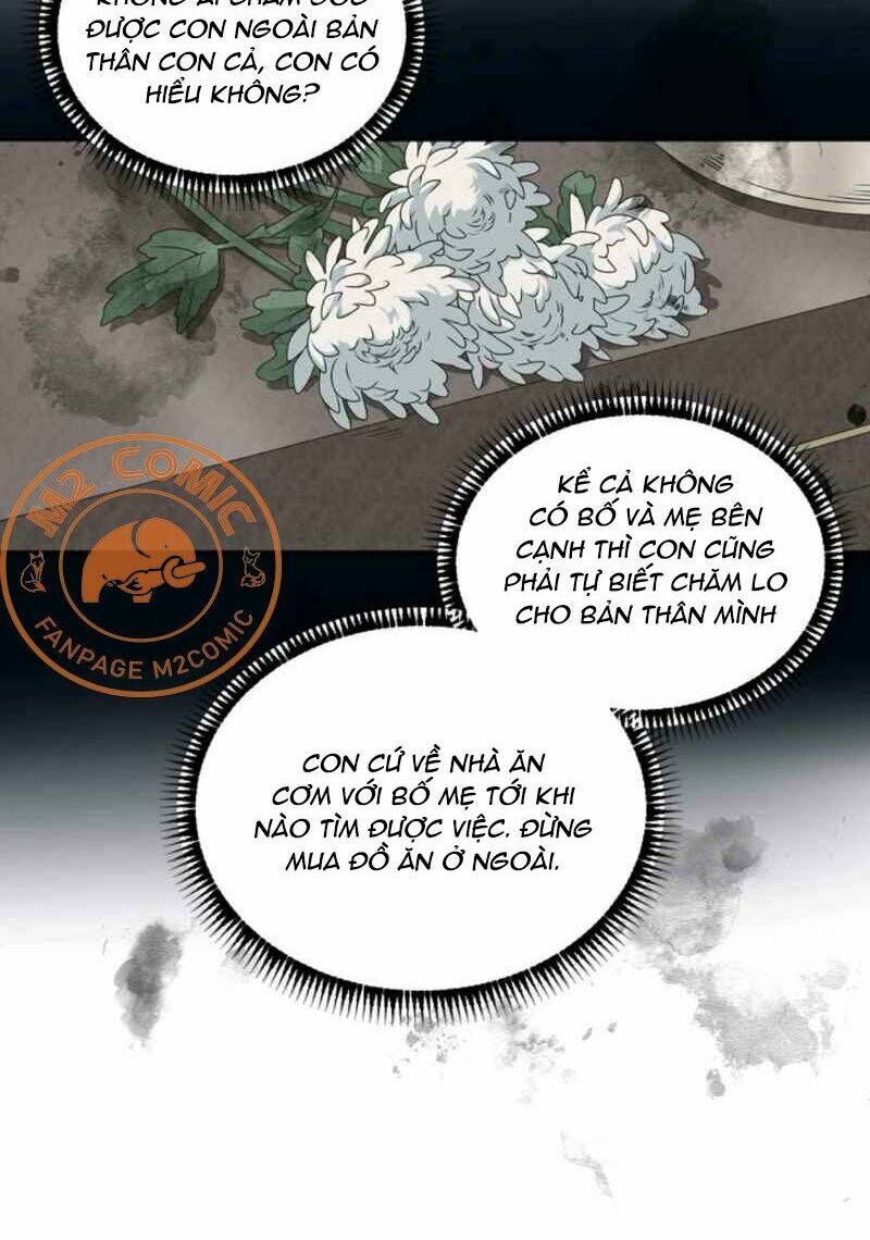 Xin Mời Dùng Bữa Chapter 27 - Trang 2