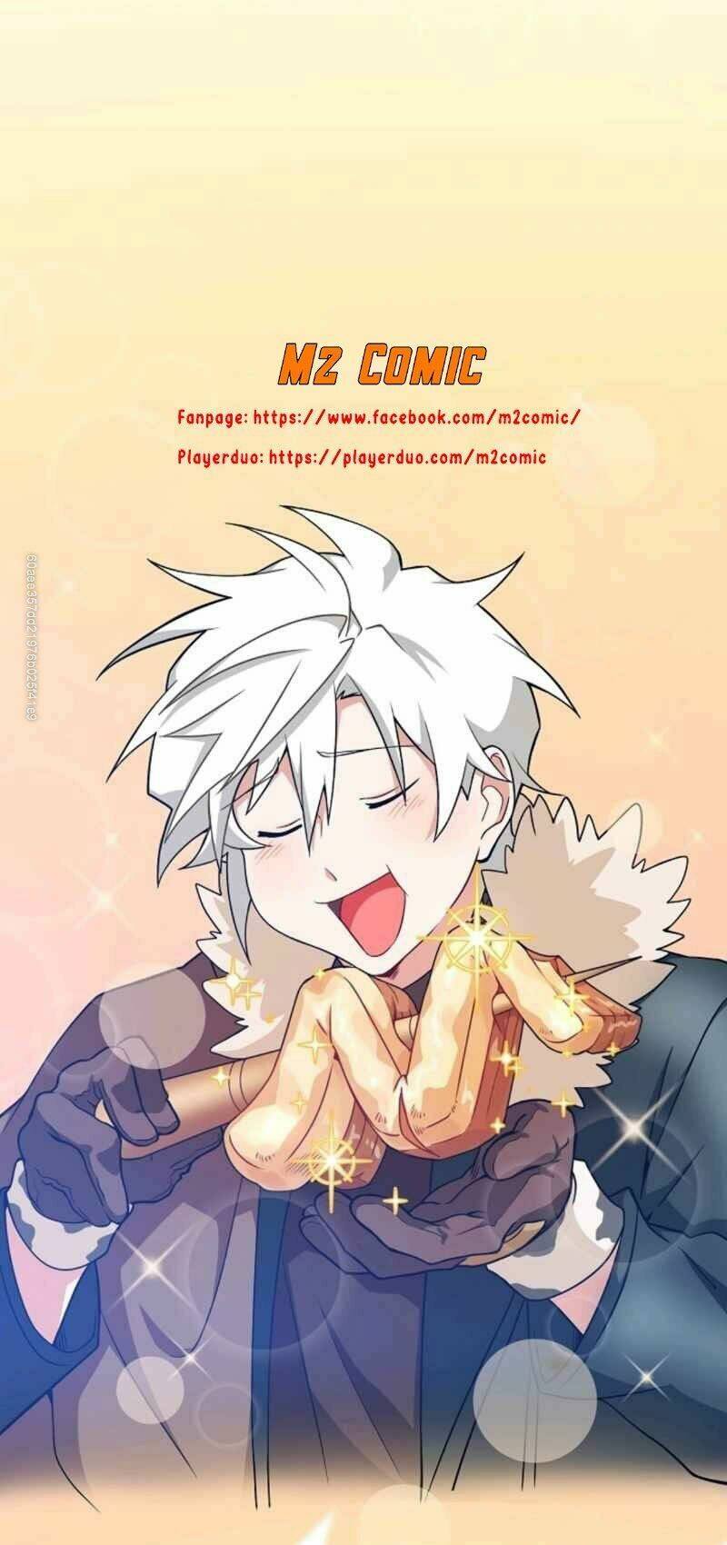 Xin Mời Dùng Bữa Chapter 27 - Trang 2