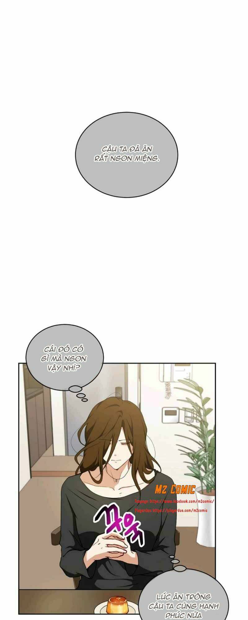 Xin Mời Dùng Bữa Chapter 27 - Trang 2