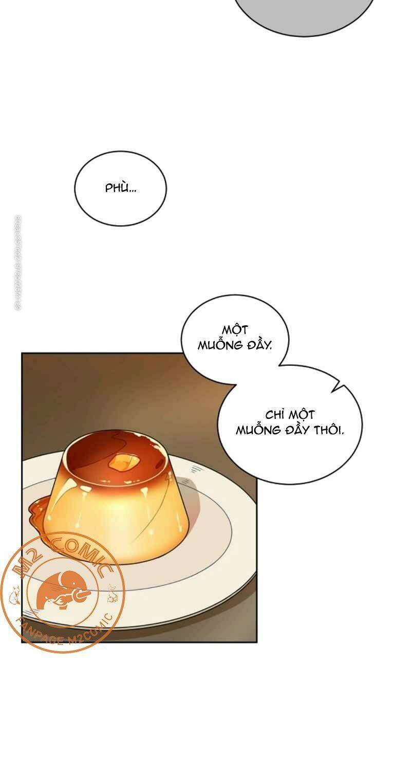 Xin Mời Dùng Bữa Chapter 27 - Trang 2