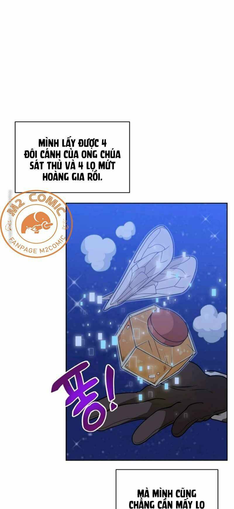 Xin Mời Dùng Bữa Chapter 27 - Trang 2