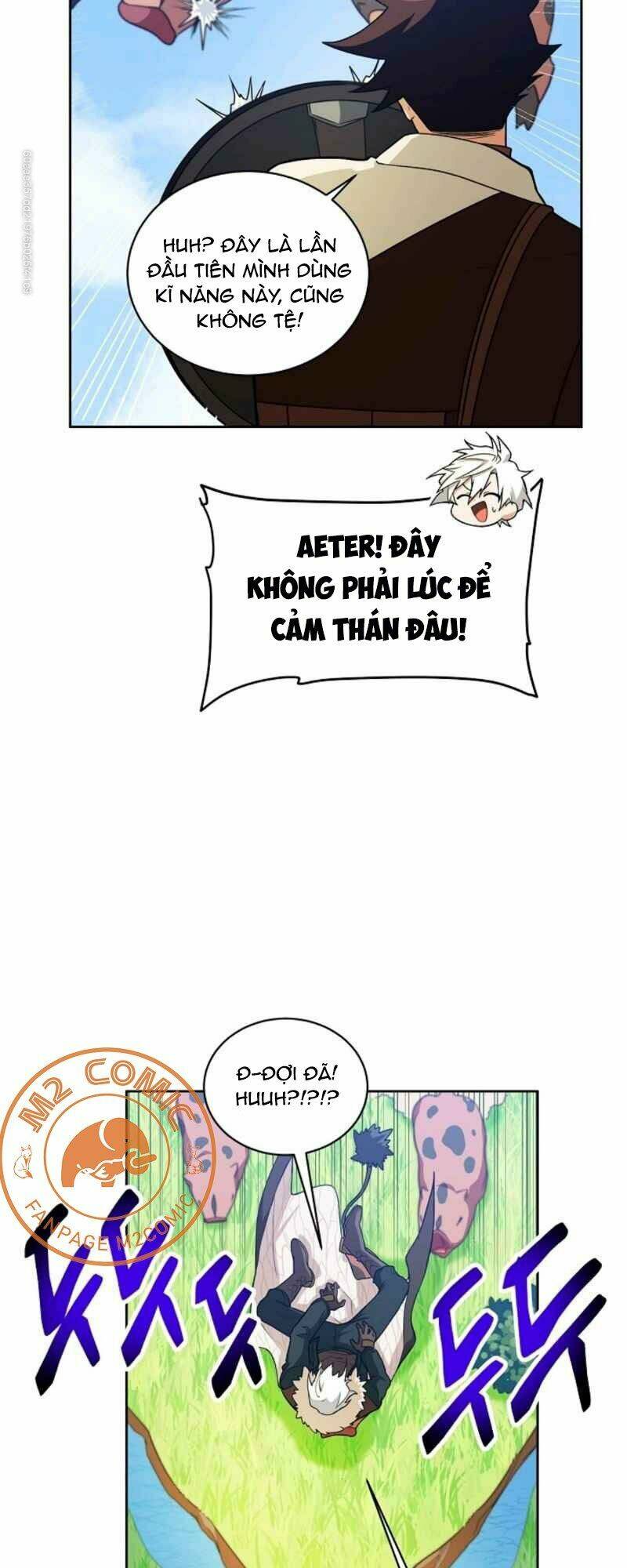 Xin Mời Dùng Bữa Chapter 27 - Trang 2