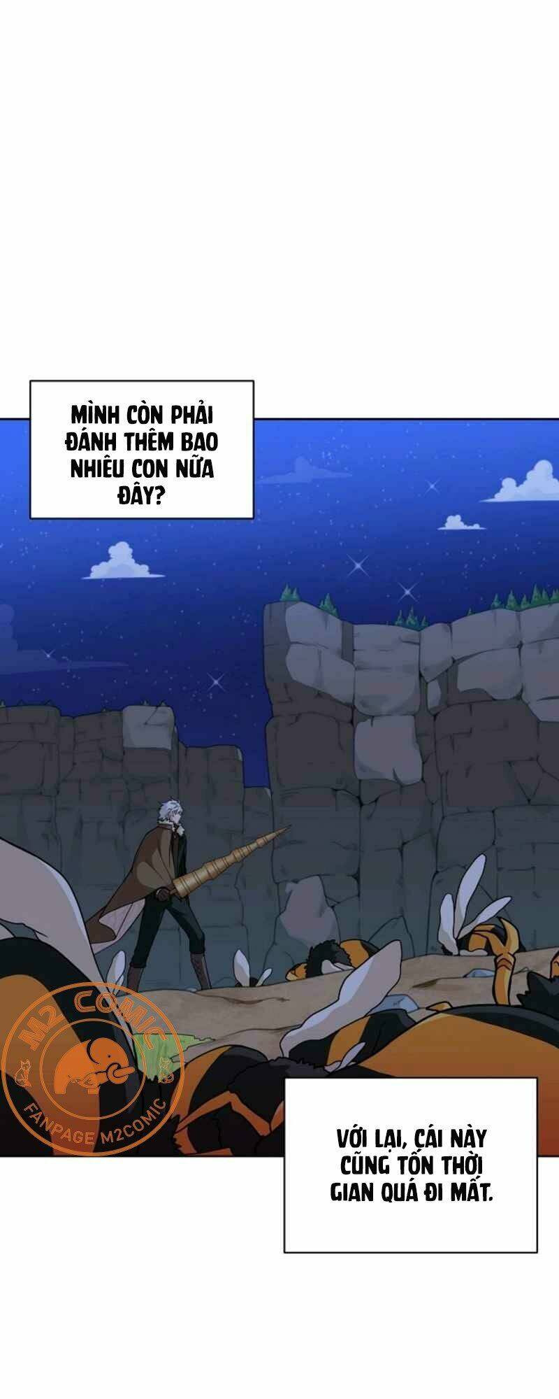 Xin Mời Dùng Bữa Chapter 27 - Trang 2