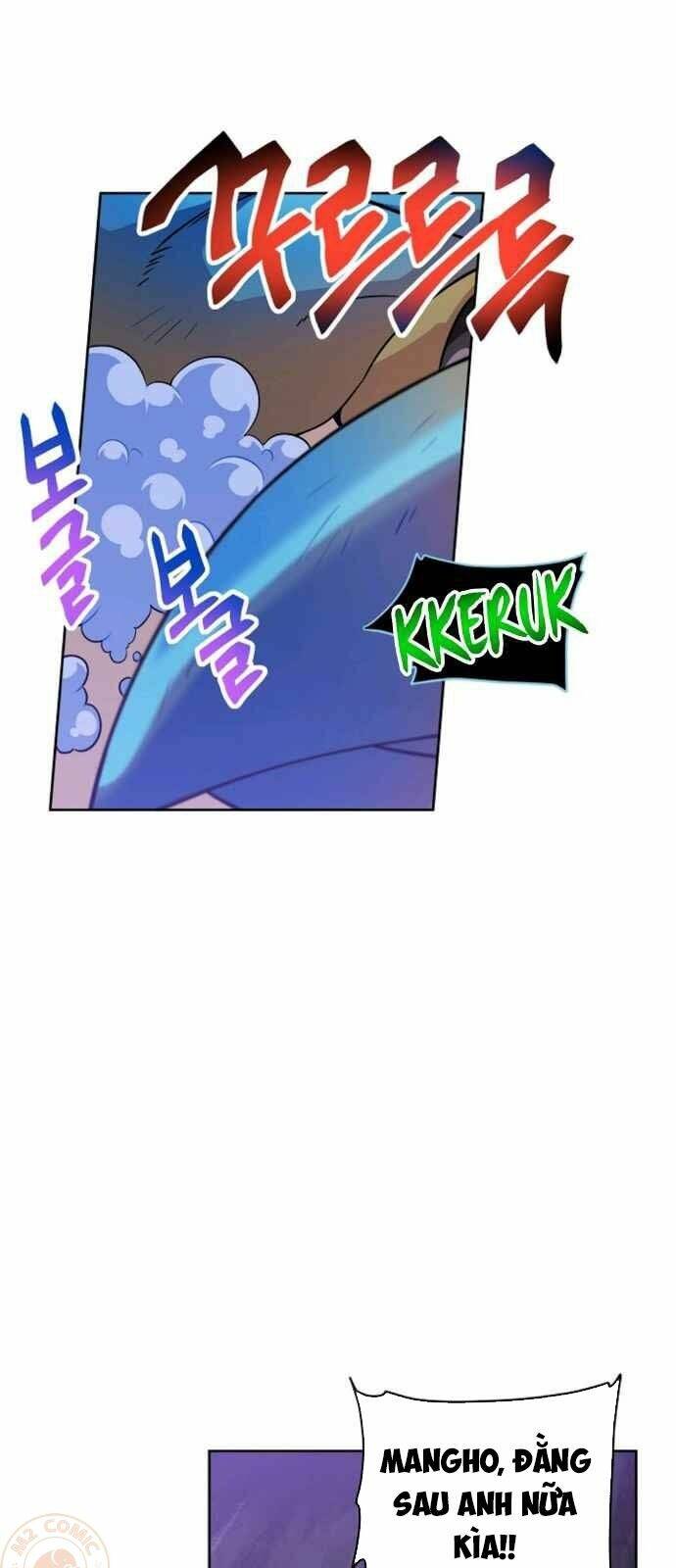 Xin Mời Dùng Bữa Chapter 32 - Trang 2