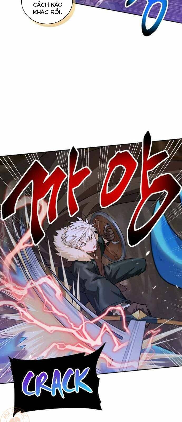 Xin Mời Dùng Bữa Chapter 32 - Trang 2