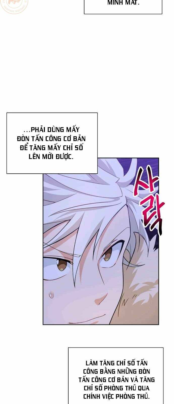 Xin Mời Dùng Bữa Chapter 32 - Trang 2