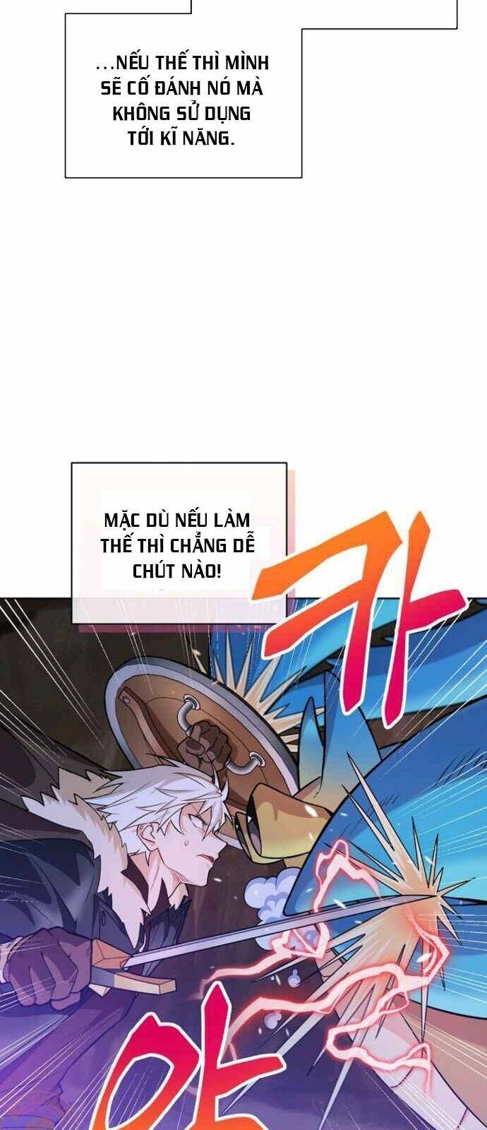 Xin Mời Dùng Bữa Chapter 32 - Trang 2