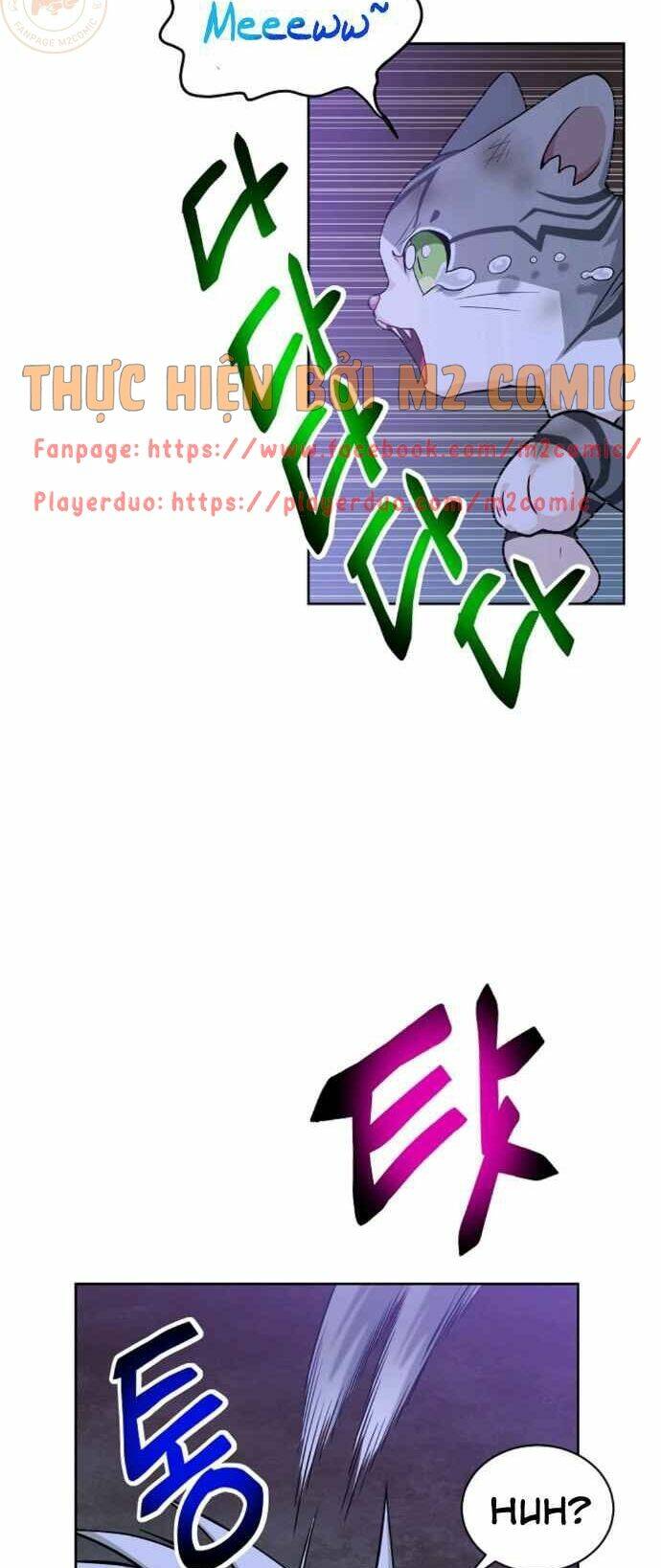 Xin Mời Dùng Bữa Chapter 32 - Trang 2