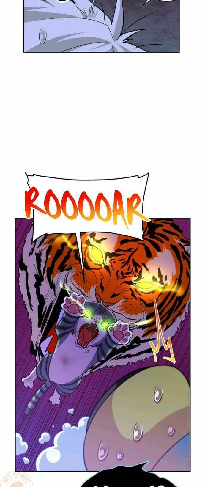 Xin Mời Dùng Bữa Chapter 32 - Trang 2