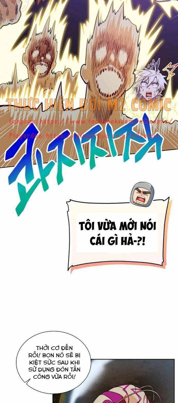 Xin Mời Dùng Bữa Chapter 32 - Trang 2