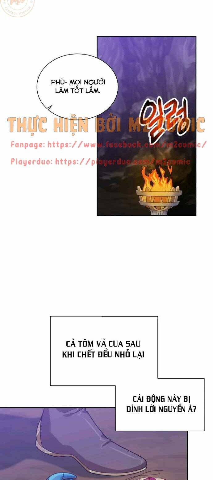 Xin Mời Dùng Bữa Chapter 32 - Trang 2