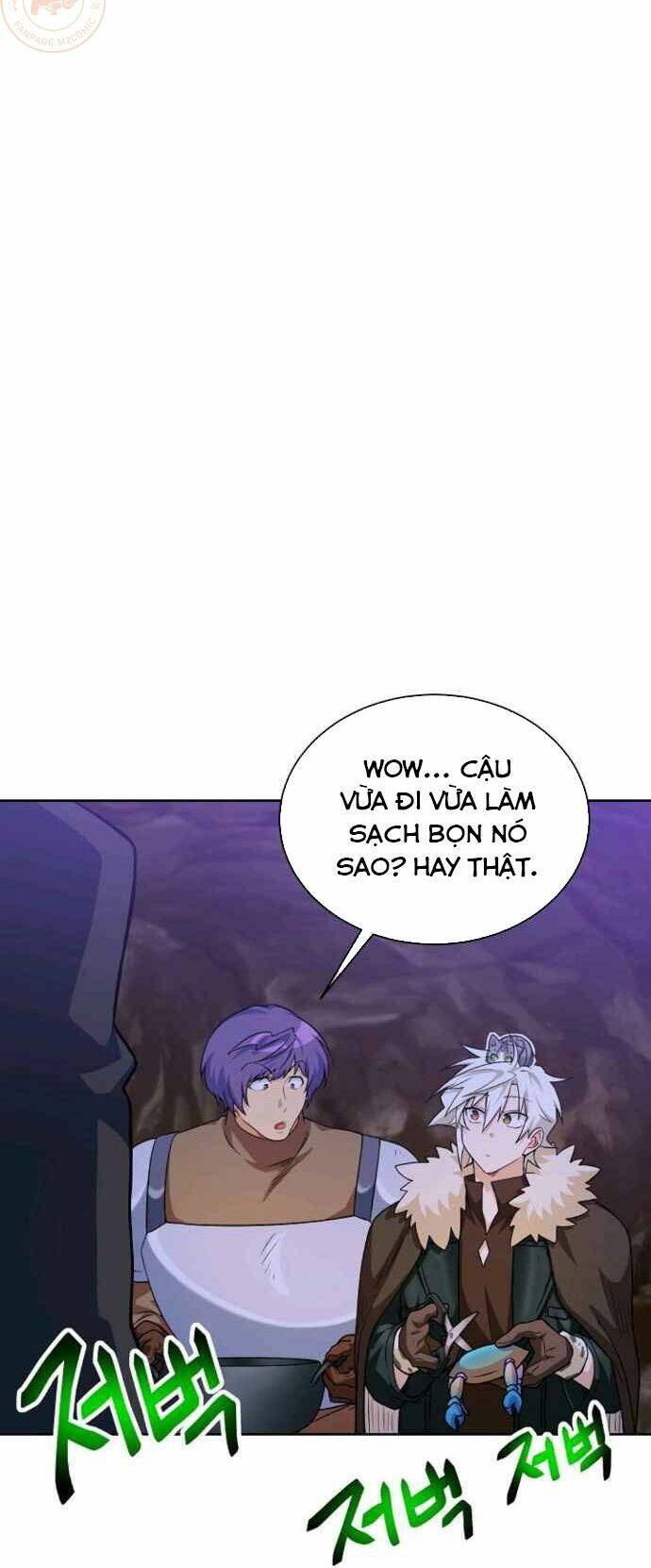 Xin Mời Dùng Bữa Chapter 32 - Trang 2