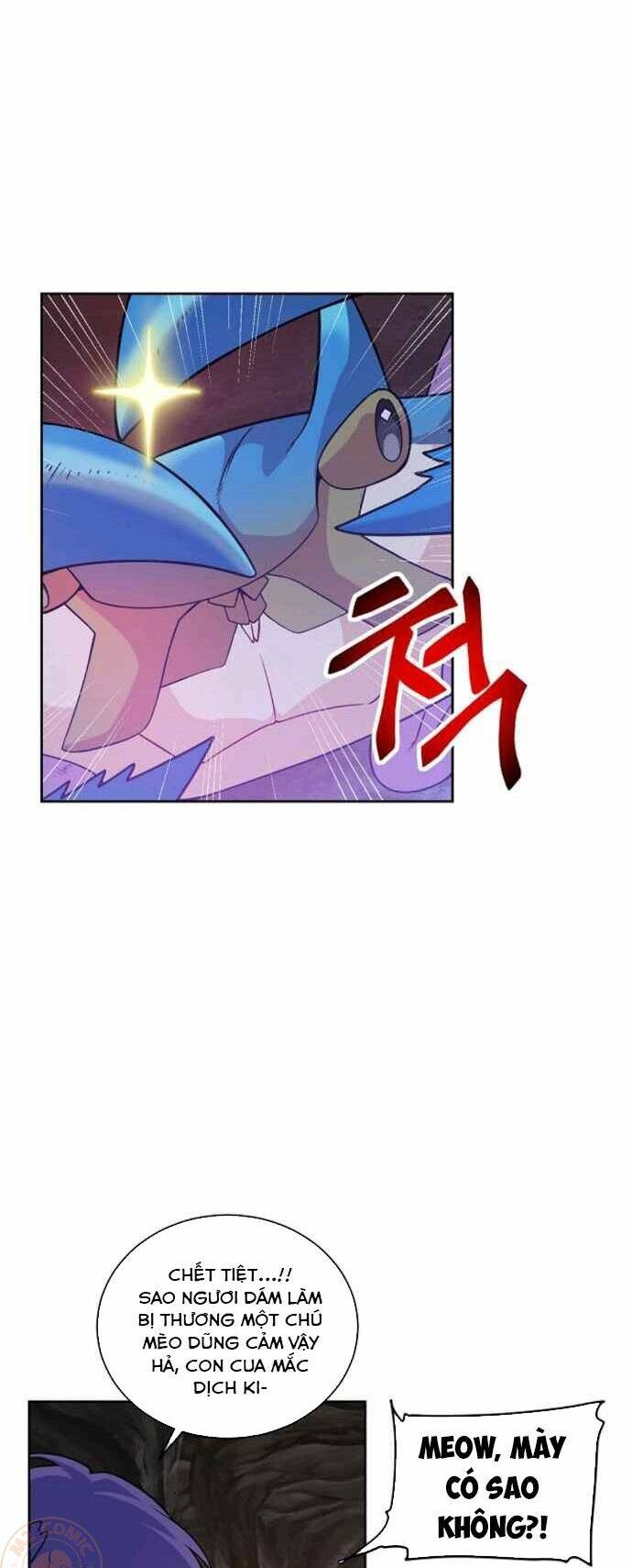 Xin Mời Dùng Bữa Chapter 32 - Trang 2