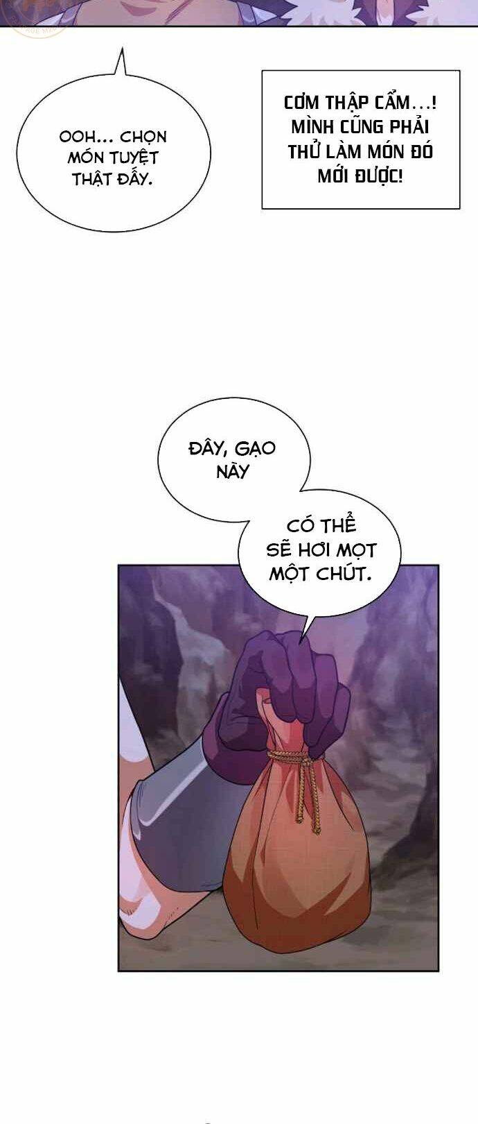 Xin Mời Dùng Bữa Chapter 32 - Trang 2