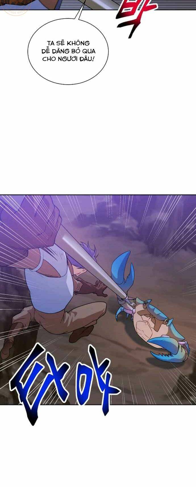 Xin Mời Dùng Bữa Chapter 32 - Trang 2