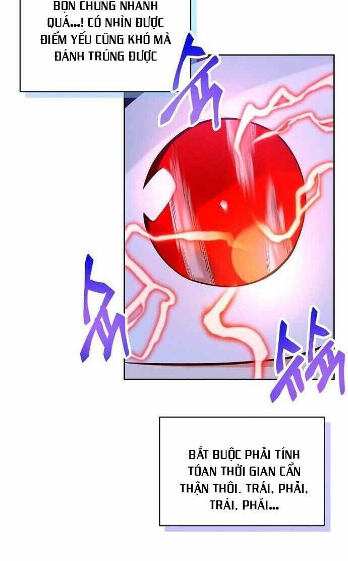 Xin Mời Dùng Bữa Chapter 34 - Trang 2