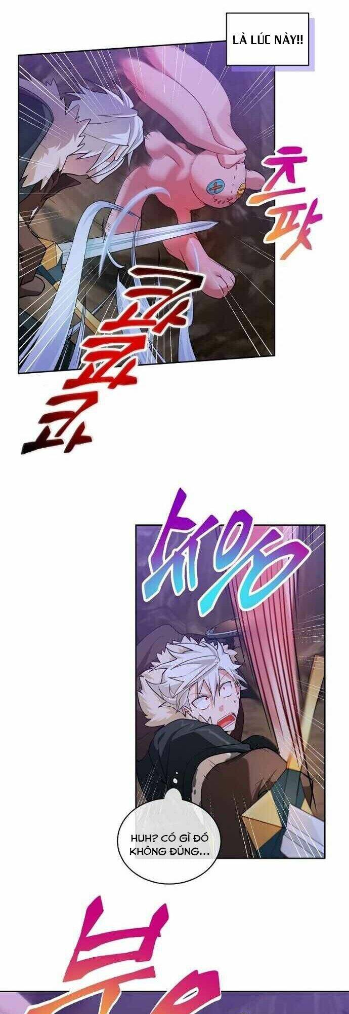 Xin Mời Dùng Bữa Chapter 34 - Trang 2